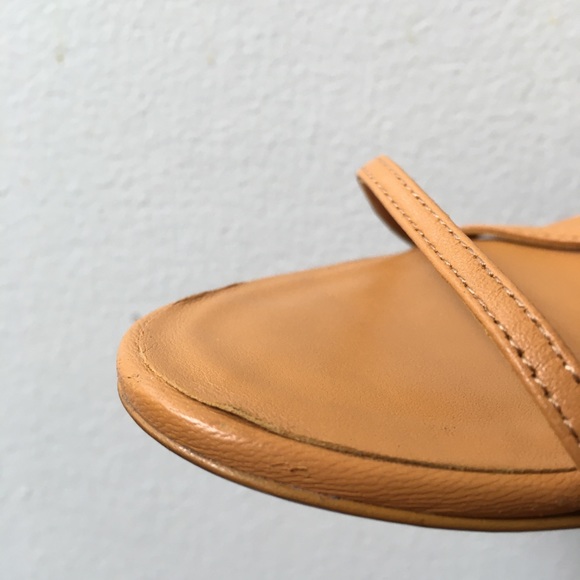 The Row Bare Sandals size 38 - SOLD - Picture 9 of 11